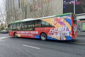 明后天出门注意！石家庄多条公交临时改线图片