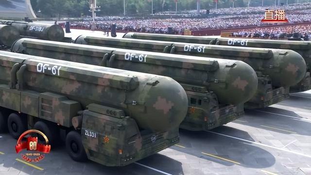 9.3阅兵圆满完成！产生3个第一次，传递重要信息，足以震撼世界