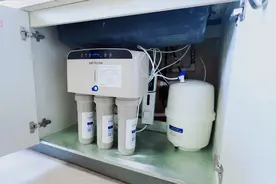 自来水有必要装净水机吗？10年老用户说实话，太扎心了！图片