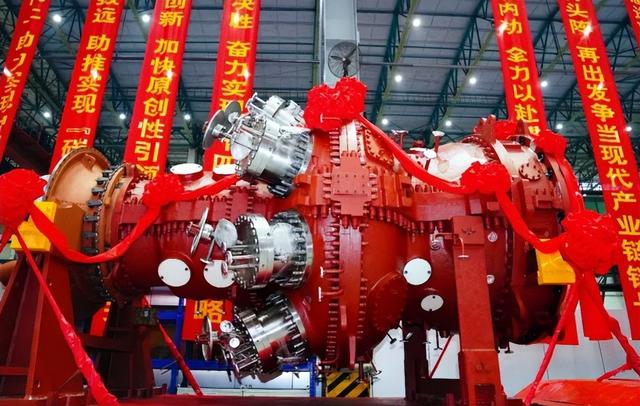 中国发动机要结束“憋屈史”了？不仅打破垄断，还创下世界纪录