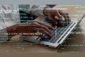 通俗易懂，一篇文章让你明白编程语言是什么？图片