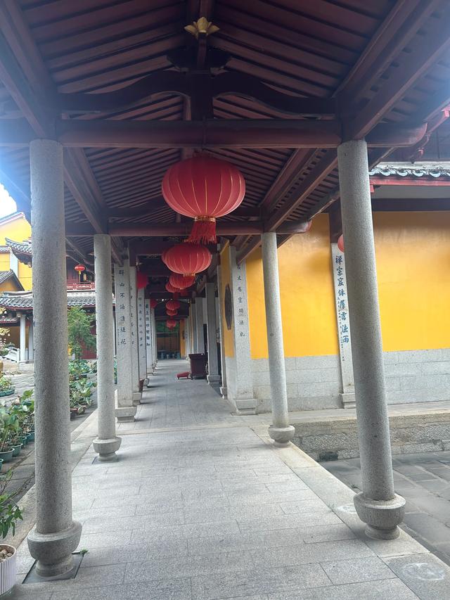 长乐沙京龙泉禅寺