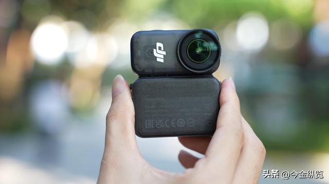 2025户外影像不再拼性能，大疆影石掀起只玩不拍新潮流，精彩全收