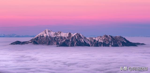 河北未来最吃香的城市，不是沧州和石家庄，就连唐山都没选上