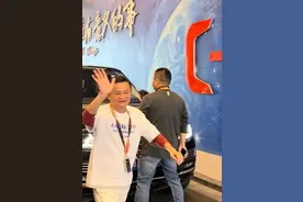 61岁马云，打响阿里生死之战图片