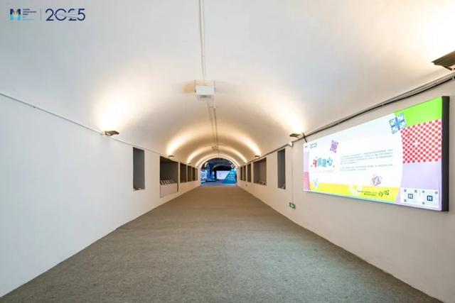 后悔没有早点来!厦门焕新宝藏空间!你逛过几个→