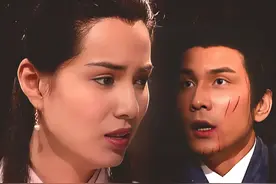 难怪杨过已死，小龙女还能诞下一子，你看杨过被谁所杀，就懂了图片