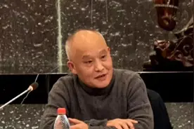 人大王贵元终于栽了！知情人：两段婚姻，有儿有女，多年前有前科图片