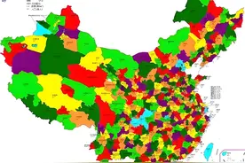 中国常住人口最少的十大城市图片