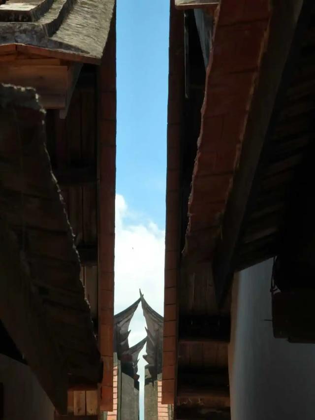 今天的漳州，已经成为了名副其实的“田园都市 文化名城”