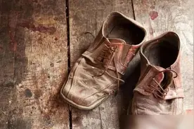 “旧鞋五四扔，扔了家不顺”，扔鞋子有啥说法？真不是迷信图片