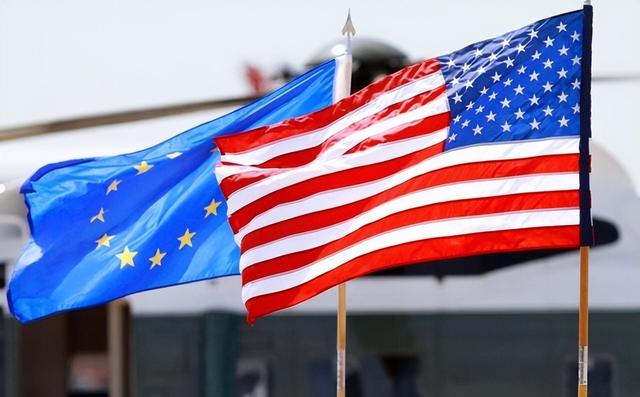 遭到中方拒绝后，欧盟内部终于意识到：中国已经不把他们放在眼里