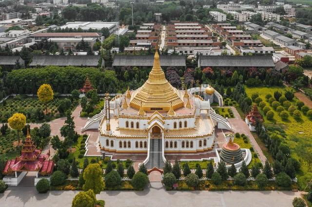 地理冷知识———洛阳