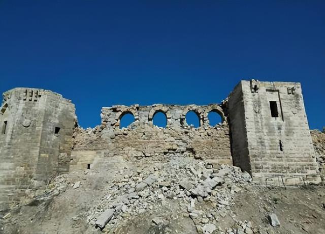 不止石墙！罗马边疆的后勤真相，被女教授用数据扒了个底朝天