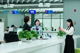 税务一点通｜购房契税优惠升级，你准备“上车”了吗？图片