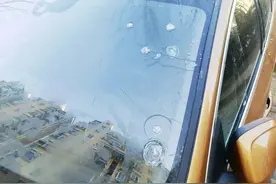 小纠纷酿大祸！4人恶意损坏车辆被刑拘图片