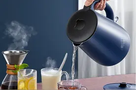 口碑最好的电烧水壶排名前十名：六个黄金选购绝招分享！图片
