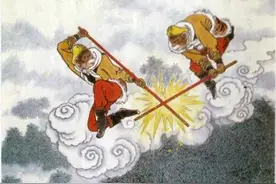 敢问路在何方？图片