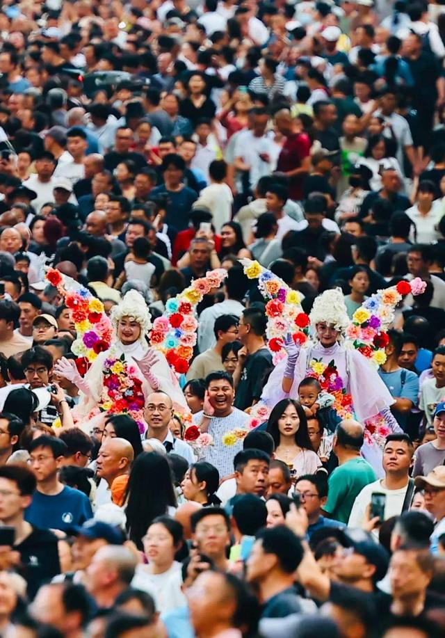 火了！长春这里被新华社报道