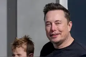 1个孩子1亿封口费！美曝光马斯克宝宝军团计划，到处找女人生孩图片