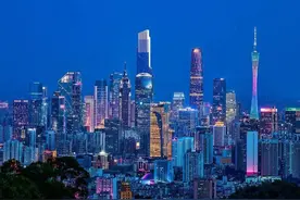 都是1亿多的人口，菲律宾创造GDP为3.3万亿，广东GDP是多少？图片