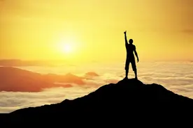 “出生决定人生”，这5个农历生日，注定健康长寿，子孙满堂图片