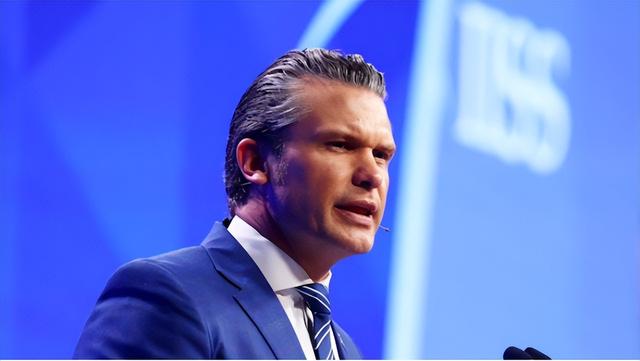 美防长通告全球，不支持改变台海现状，话音刚落，中方反将一军