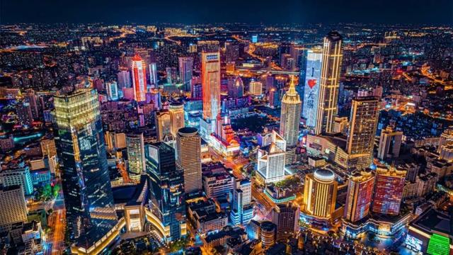 江苏首家！又一奢华酒店落地无锡