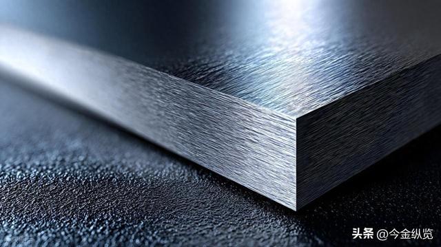 MIT造出超强铝：比钢还硬、飞机直接减重一半，未来出行恐要变天