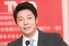 主持人～撒贝宁图片