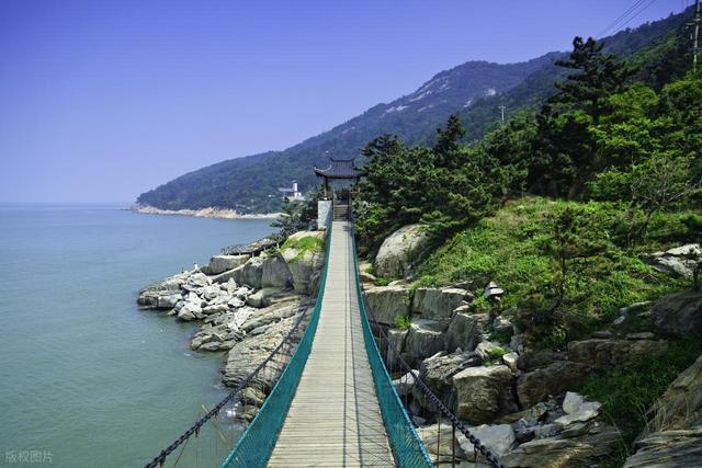 适合3-5天假期的8个好地方，4-6 月人少景静，春夏之交气候正宜人