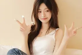 美女写真艺术照高级感图片