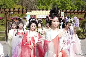 端午撞上“六一”，来扬州这么玩！图片