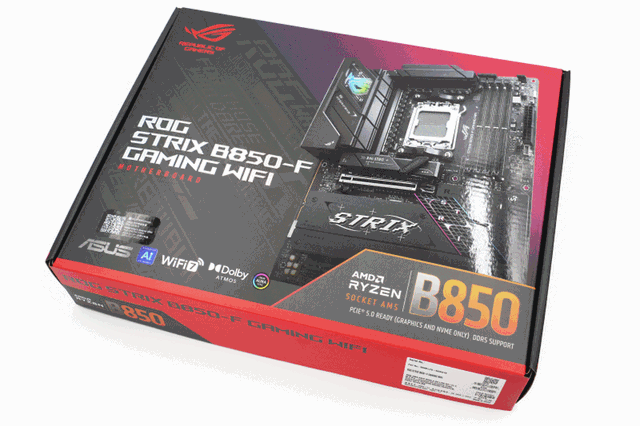 乔思伯D400无立柱曲面海景房+9950X3D+ROG B850-F+索泰5070Ti装机