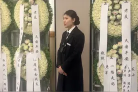 深度 | 我在殡仪馆上班（上）图片