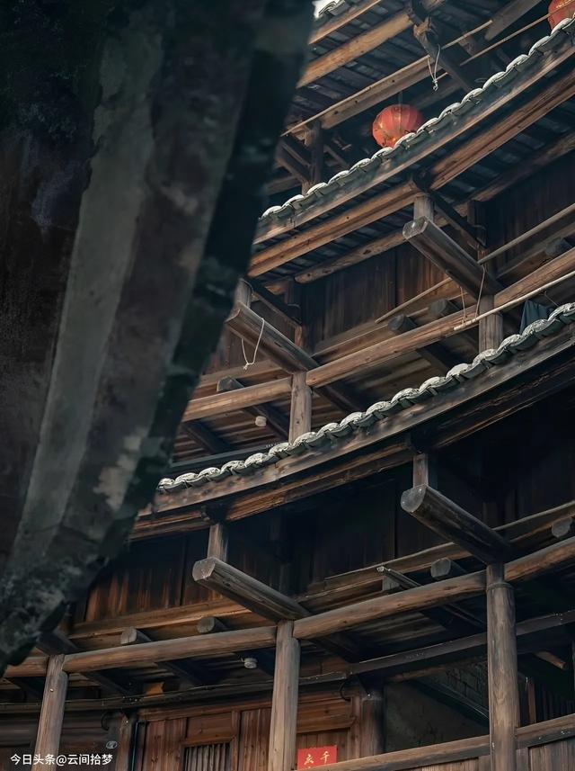 这座 600 年古镇，治愈力远超厦门！百年榕树下，畅享悠然慢时光