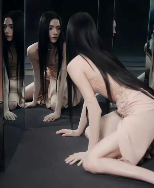 娜然：新”封神”中媚骨天成的新妲己