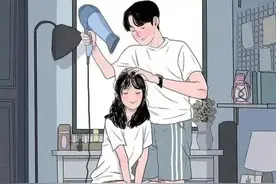 “二婚夫妻还会有真感情吗”3个女人说了大实话，出乎意料！图片