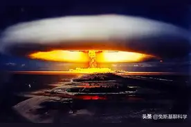 太阳和氢弹一样都是核聚变，为什么太阳不会爆炸？图片