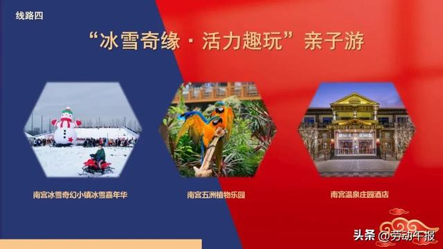 到丰台过大年，6条游玩线路解锁新春新体验