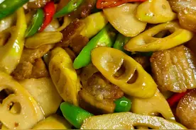 谷雨前后，宁可不吃肉，也要多吃6样“黄金菜”，补充营养不费劲图片