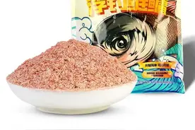 浮钓鲢鳙十大饵料排行榜，你觉得哪一款最适合野钓？图片