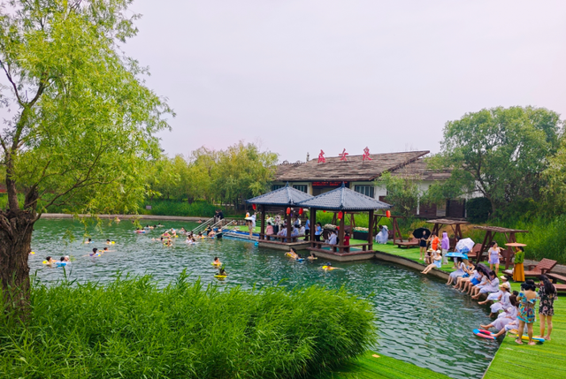 2026清明假期渭南文旅市场交出亮眼答卷