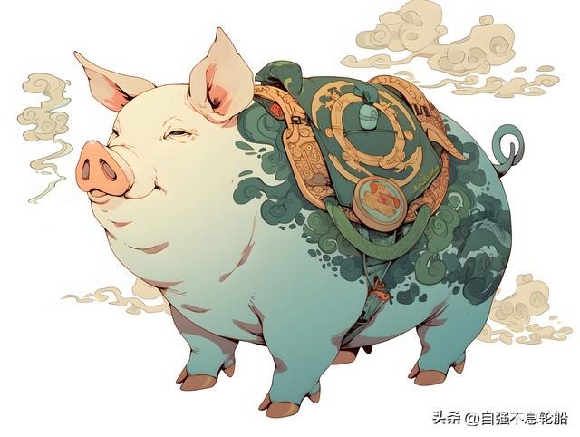 太准了！生肖猪1月13-15日，注定有大事发生	，天意难违！