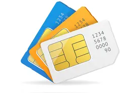 线上买的联通卡一直审核，这种到底是什么情况呢？图片