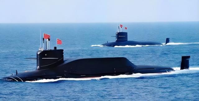 美国就算一动不动，中国20年也追不上？九三阅兵后，局势已被改写