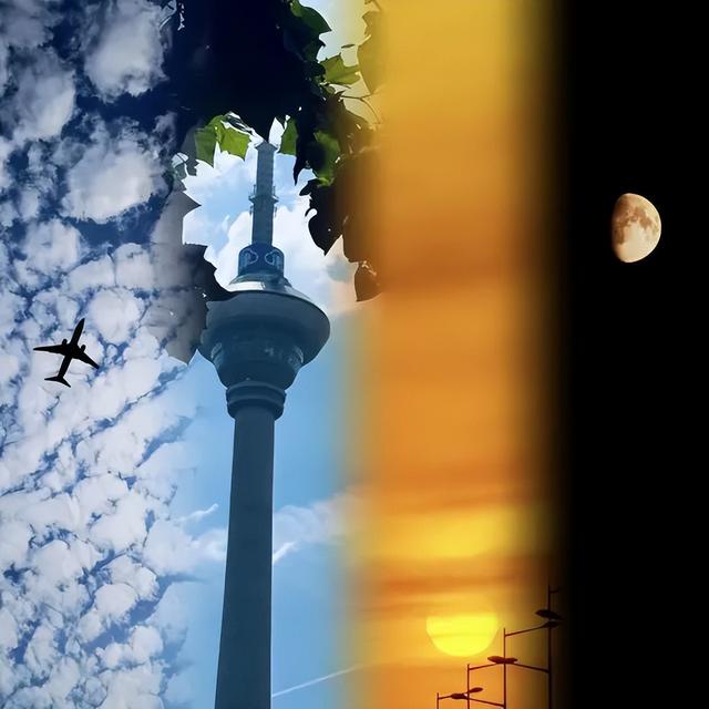 我说天津——谁说的？说了嘛？