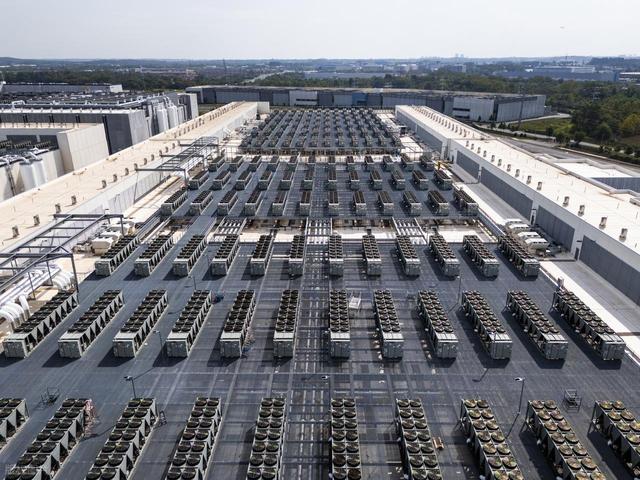 市场正在质疑英伟达业绩“掺水”