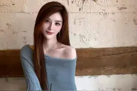 26岁金融美女自曝劈腿多男，毕业名校是海归，个人生活照片曝光！图片