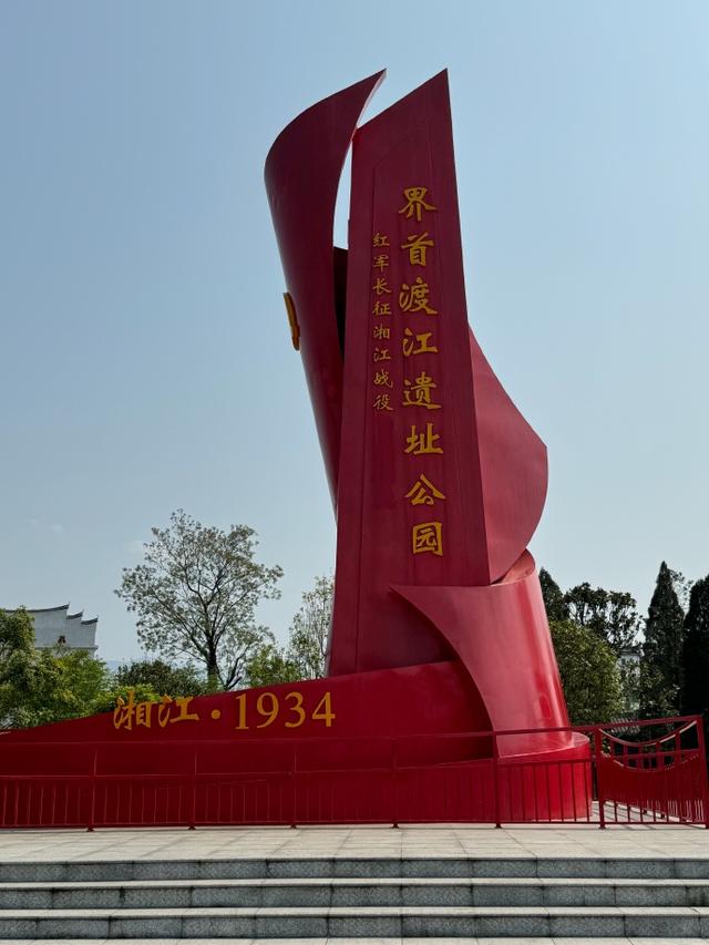 10月瑞金集结，重走长征史诗路！这才是最适合60后的自驾路线